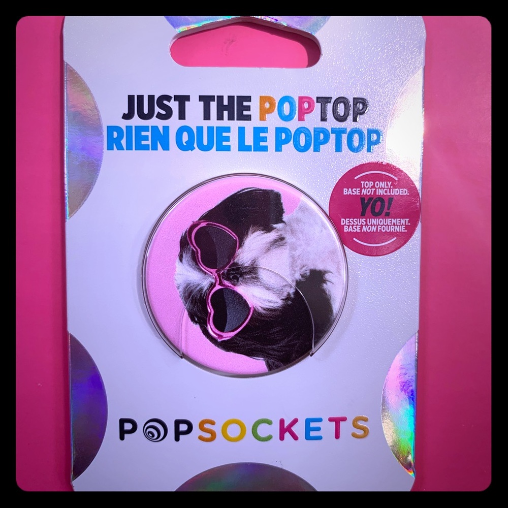 POP Sockets